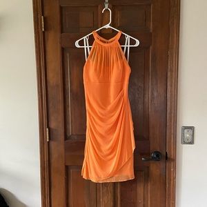 David’s Bridal Dress